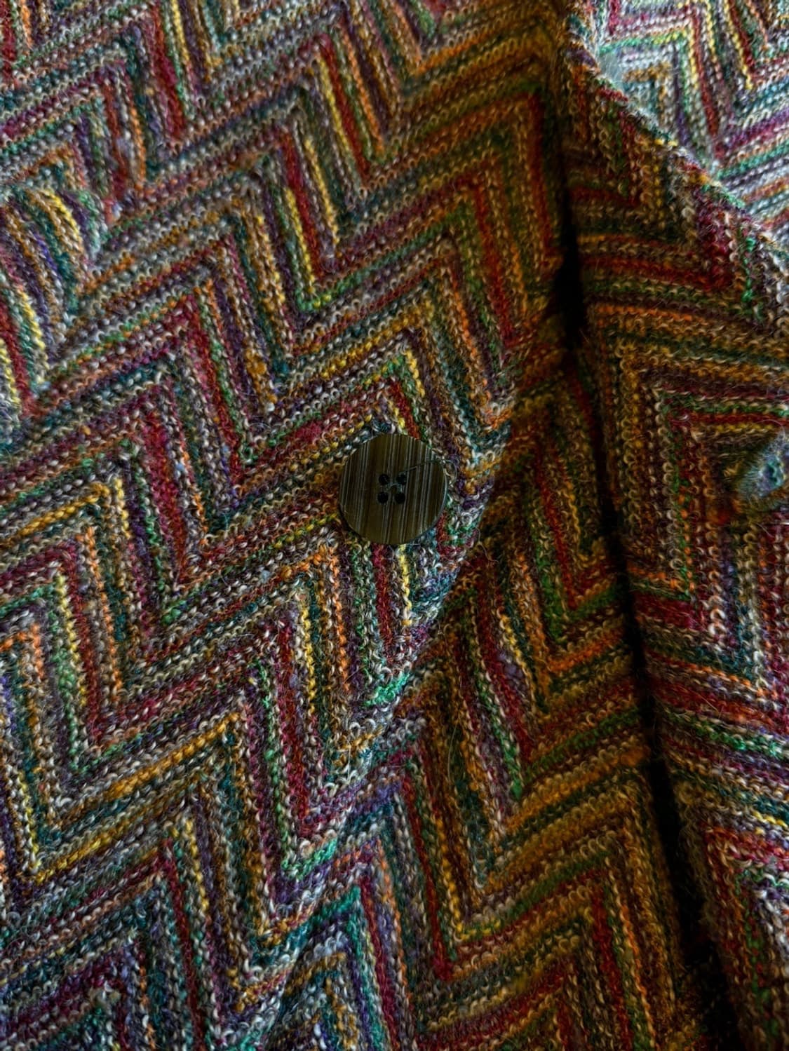 미쏘니 테일러드 자켓 105 상품이미지4