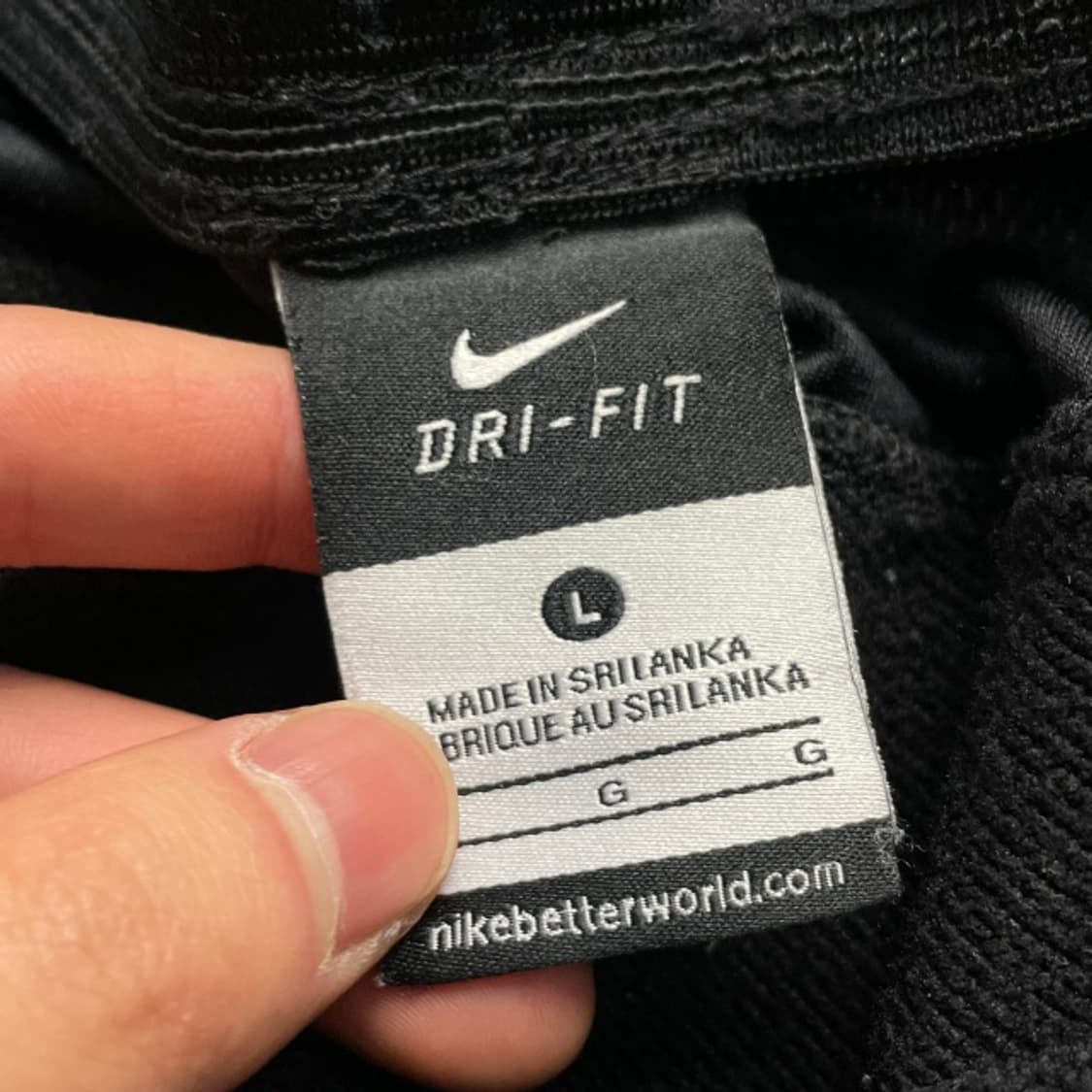 100 나이키 드라이핏 팬츠  상품이미지3