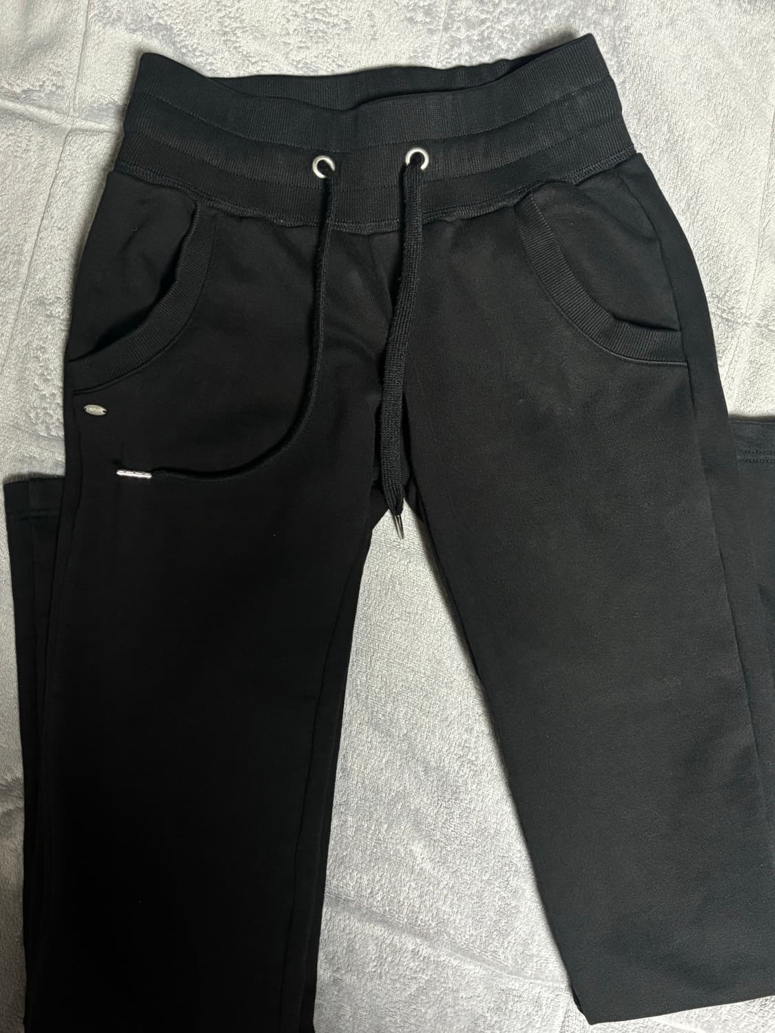 보헤미안서울 베이직 부츠컷 스웻팬츠 s 상품이미지2