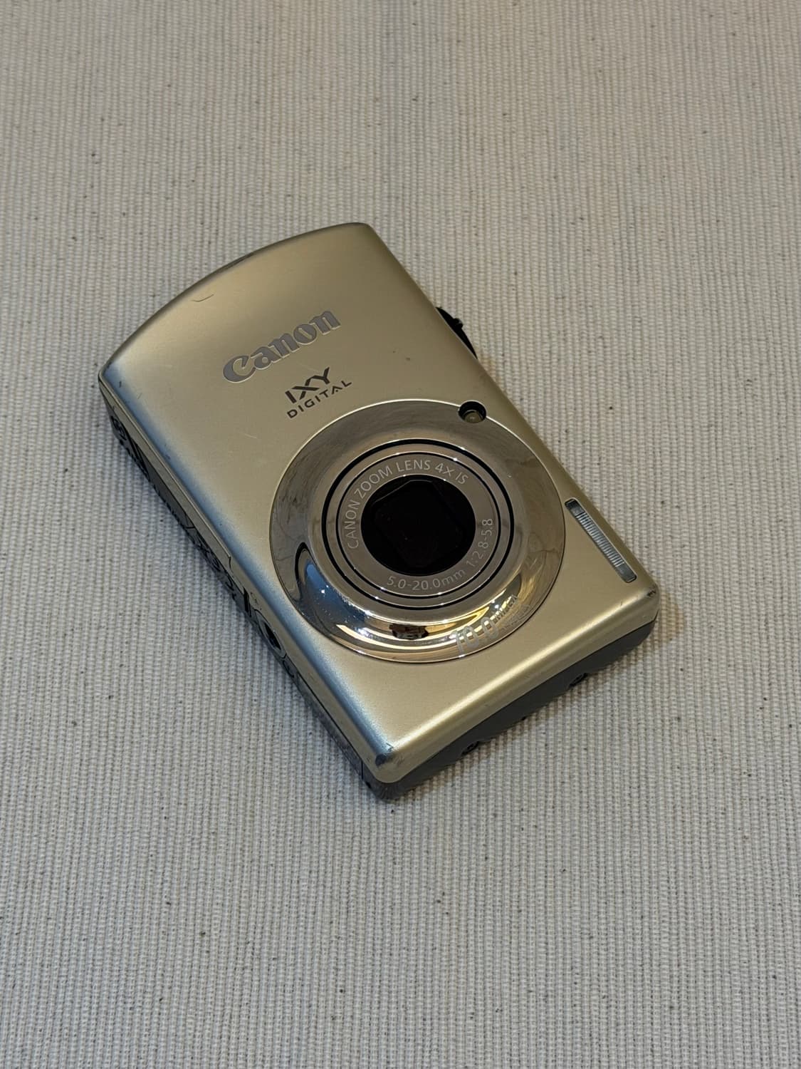 캐논 디카 익시 920is (익서스 870is)  / 작례O 상품이미지6