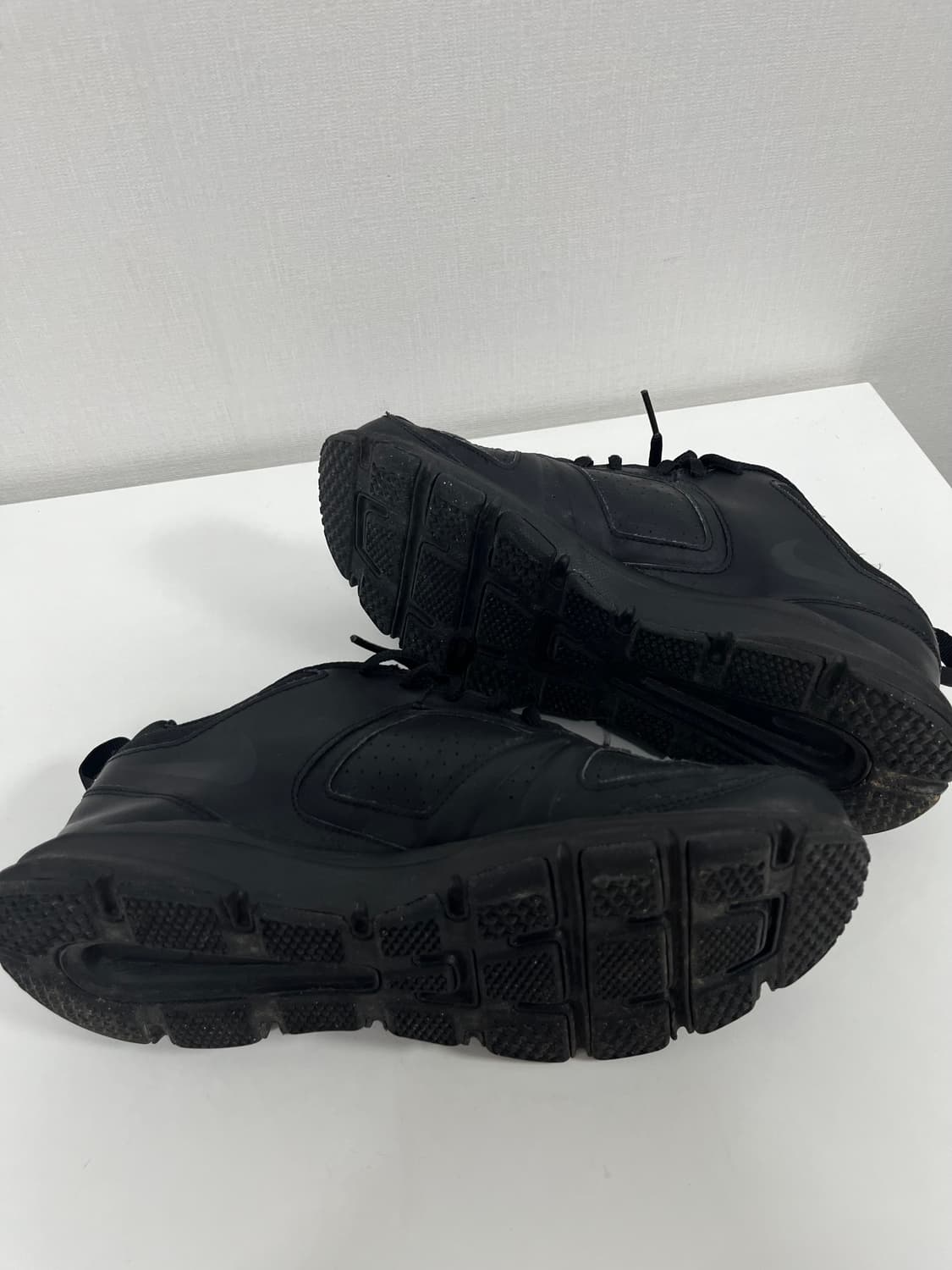 [260] 나이키 고프코어 신발 상품이미지5