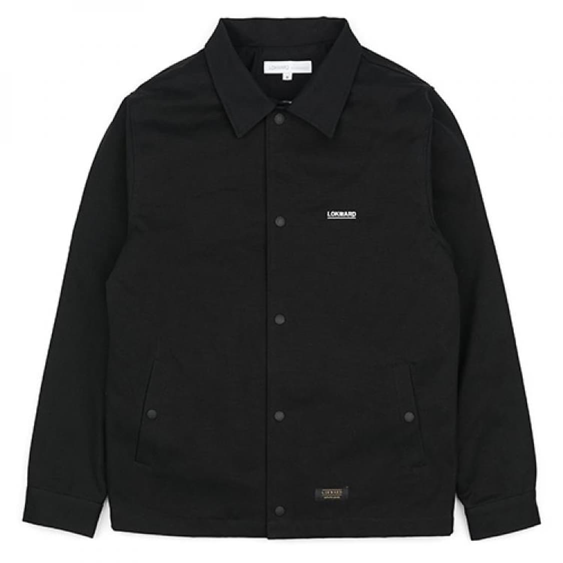 Lokward 로커드 코튼 코치  자켓  상품이미지1