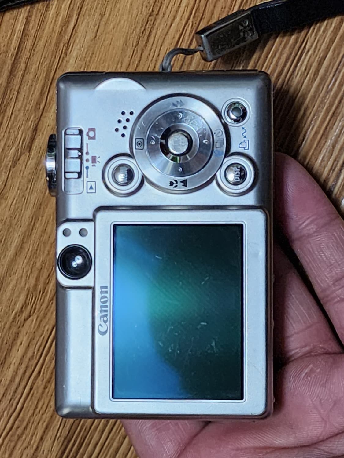 캐논 익서스40 판매합니다 상품이미지7
