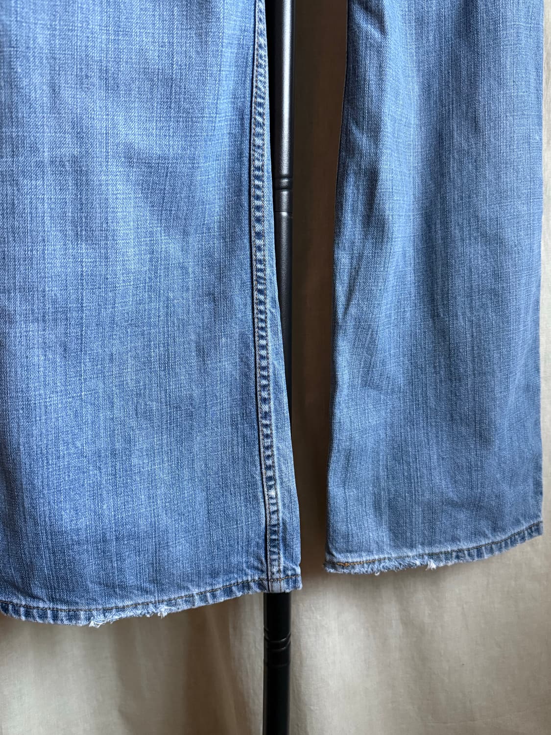 Levi's 527 boot cut 00’s vintage 상품이미지5