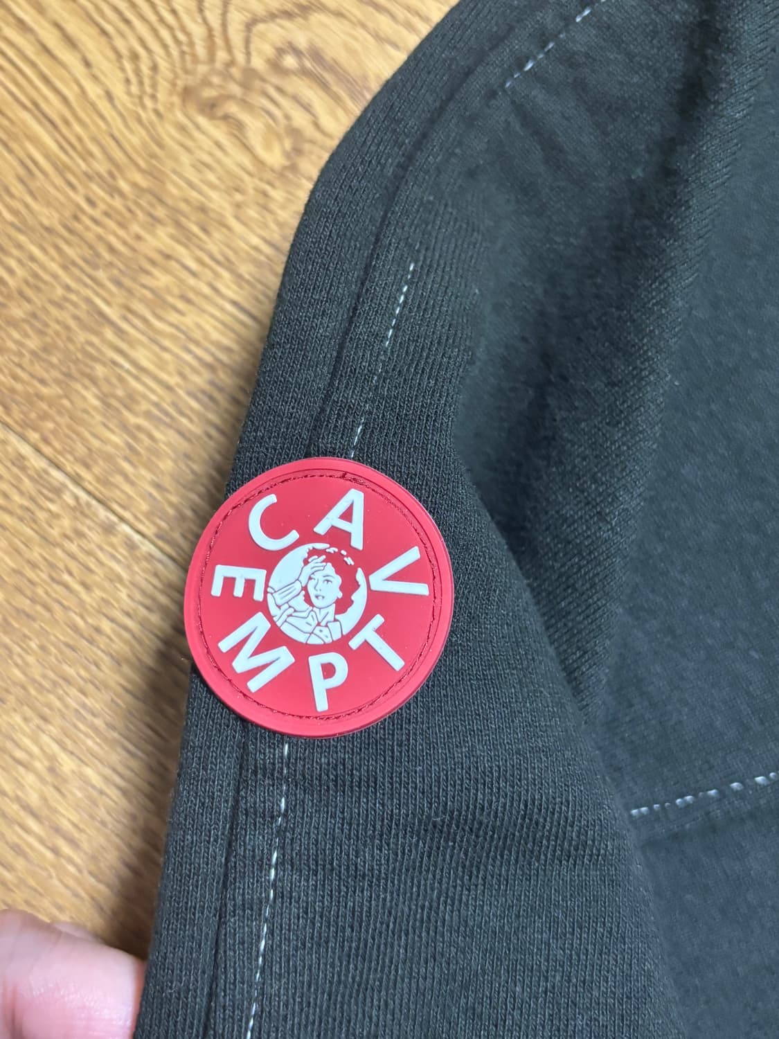 카브엠트 맨투맼 상품이미지3