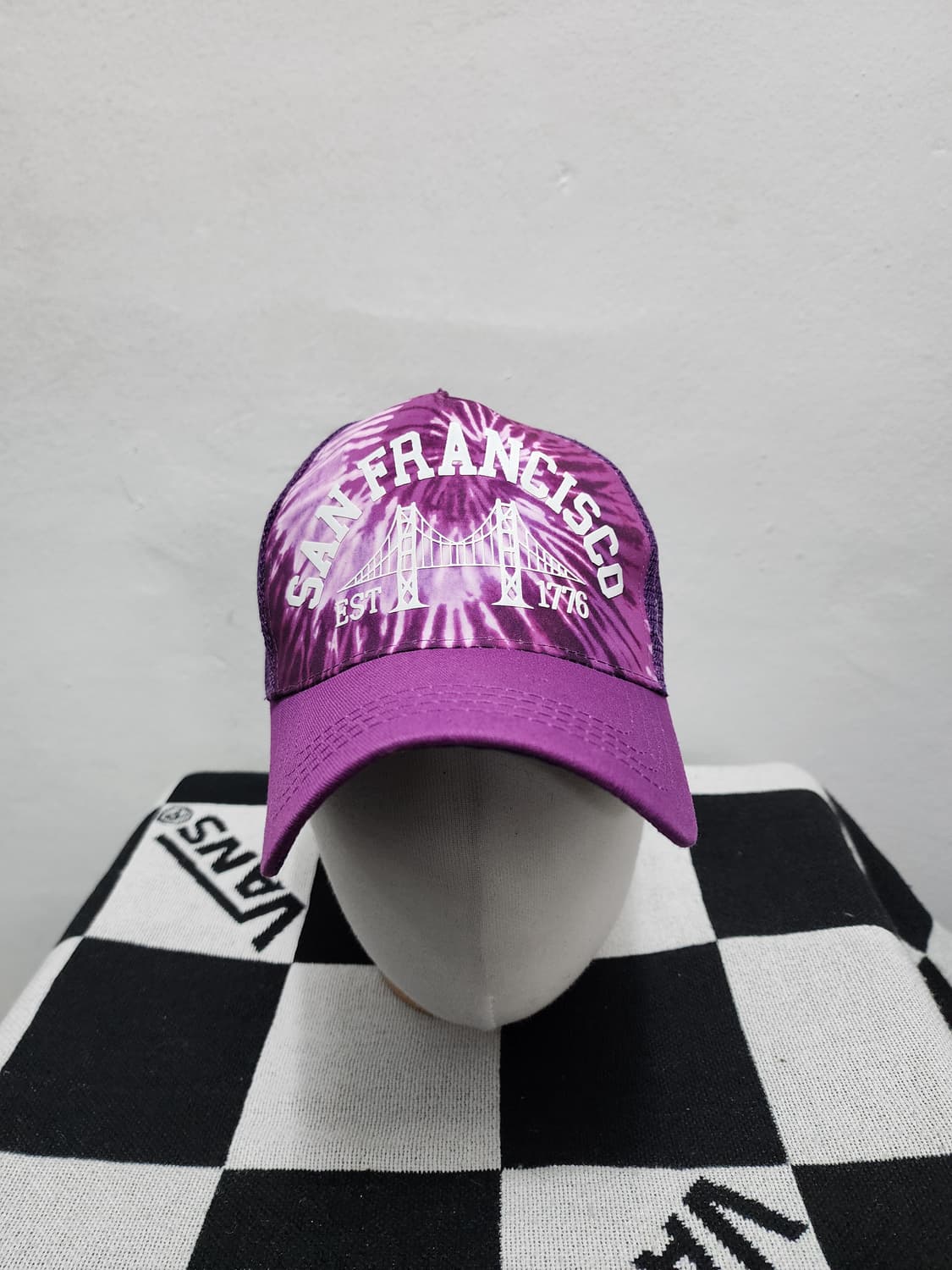 pit bull 메쉬 볼캡 상품이미지1