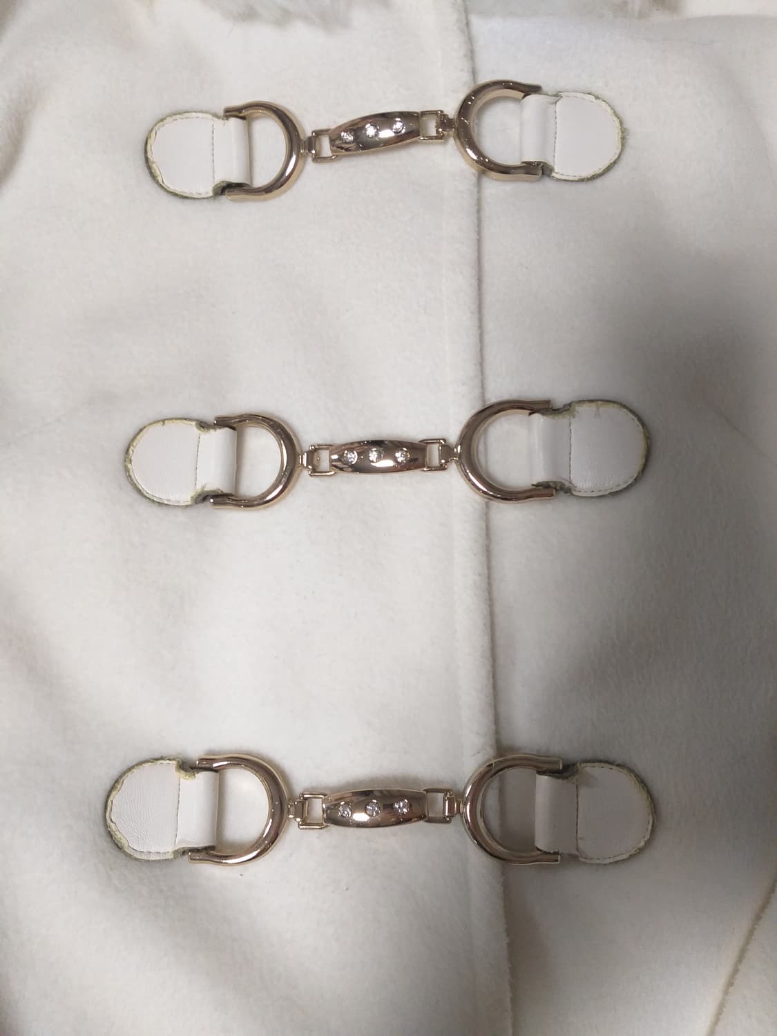 세실맥비 코트 빈티지자켓 달천 대장 y2k 로리타 긱시크 그런지페어리펑크 상품이미지2