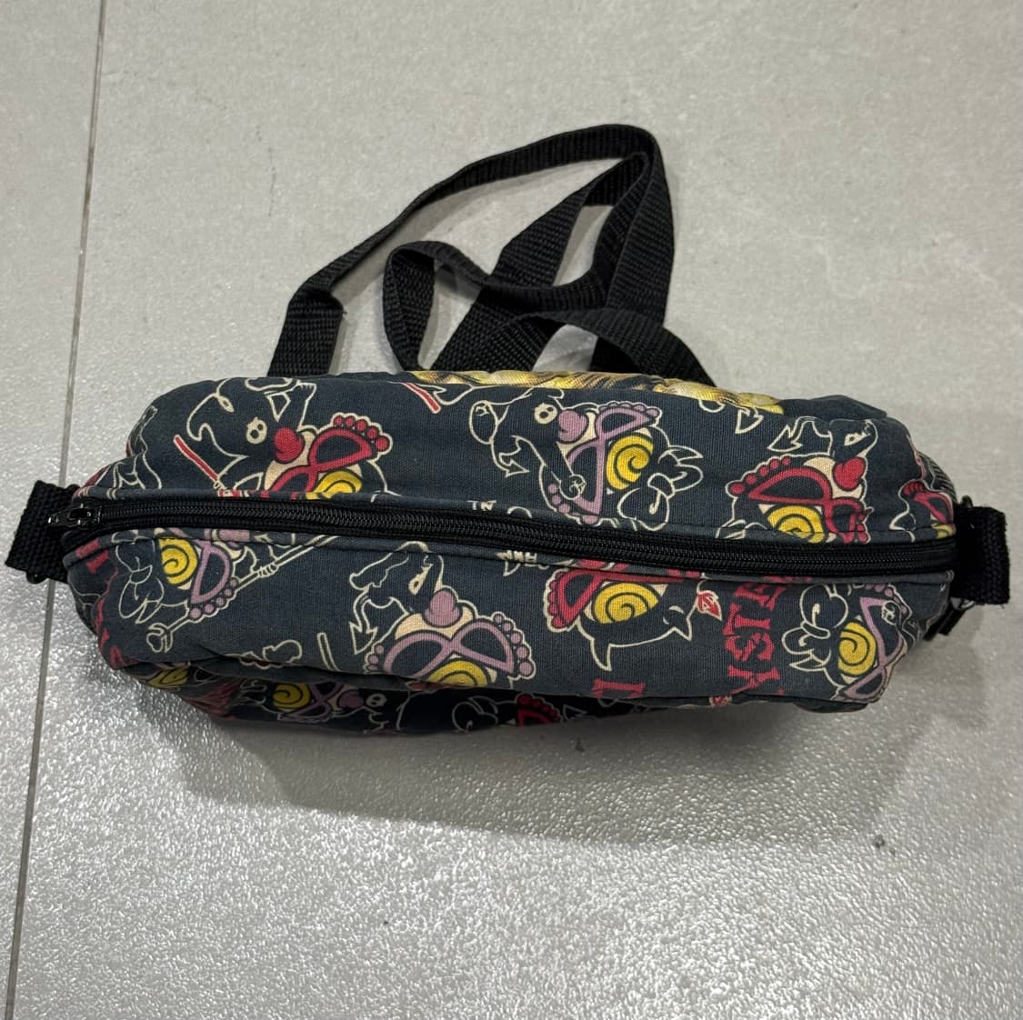 히스테릭 글래머 아카이브 양면 프린팅 숄더백 가방 상품이미지3