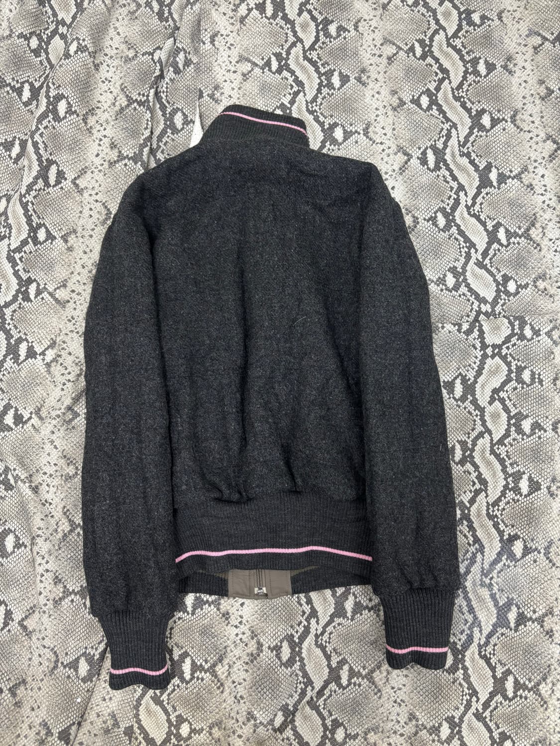 [2000s Puma]reversible Jacket 상품이미지6