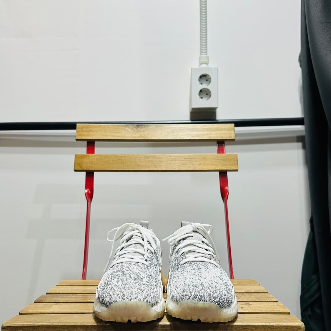 235) 아디다스 골프화 여성 여자 골프화 코드케이오스 상품이미지2