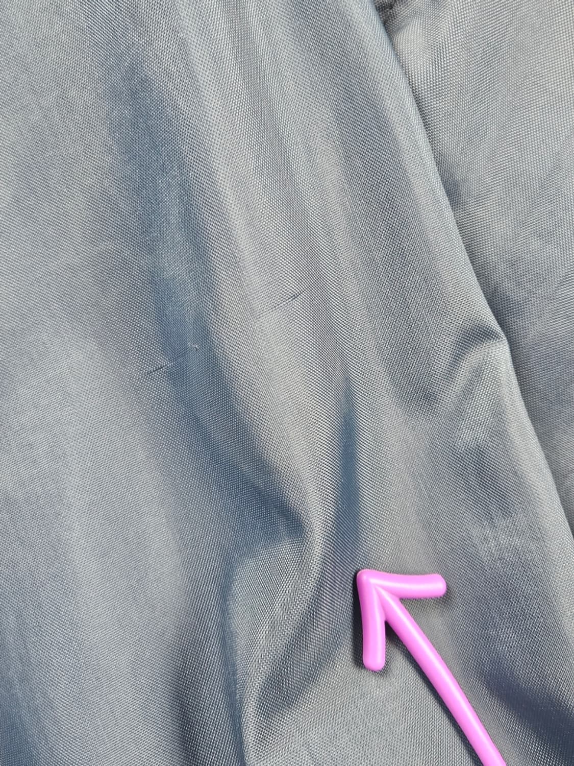 애리조나 남부 2006 파인우드 더비 하프집업 바람막이 (L)/ 8820 상품이미지5