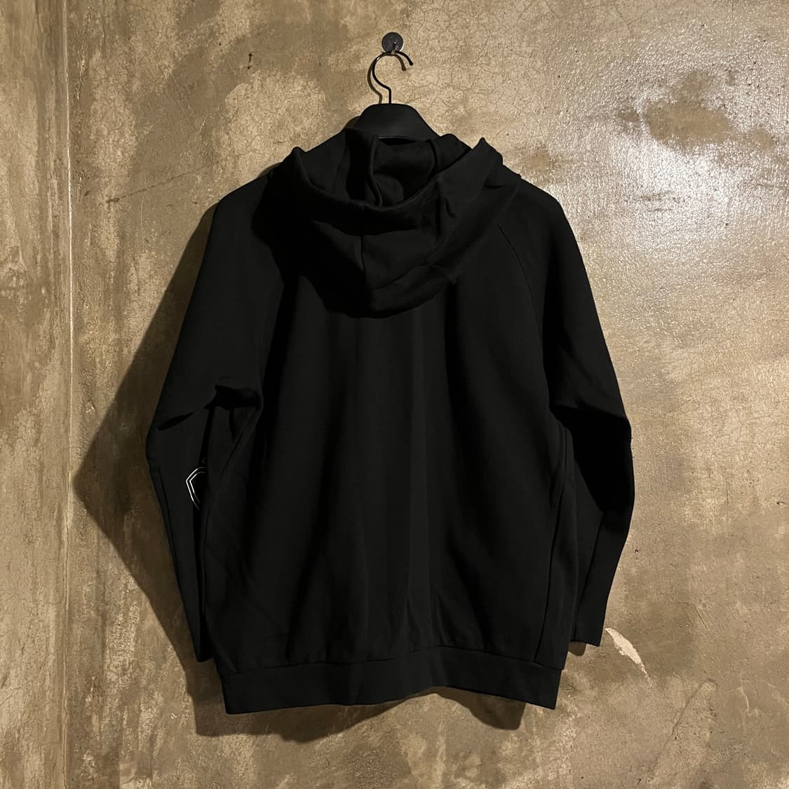 다이나핏 후드집업 상품이미지5