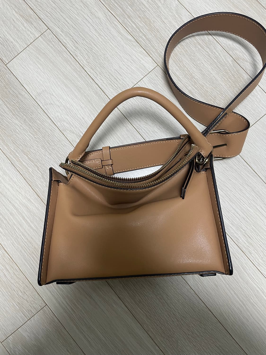 덱케 아코디언백 상품이미지3