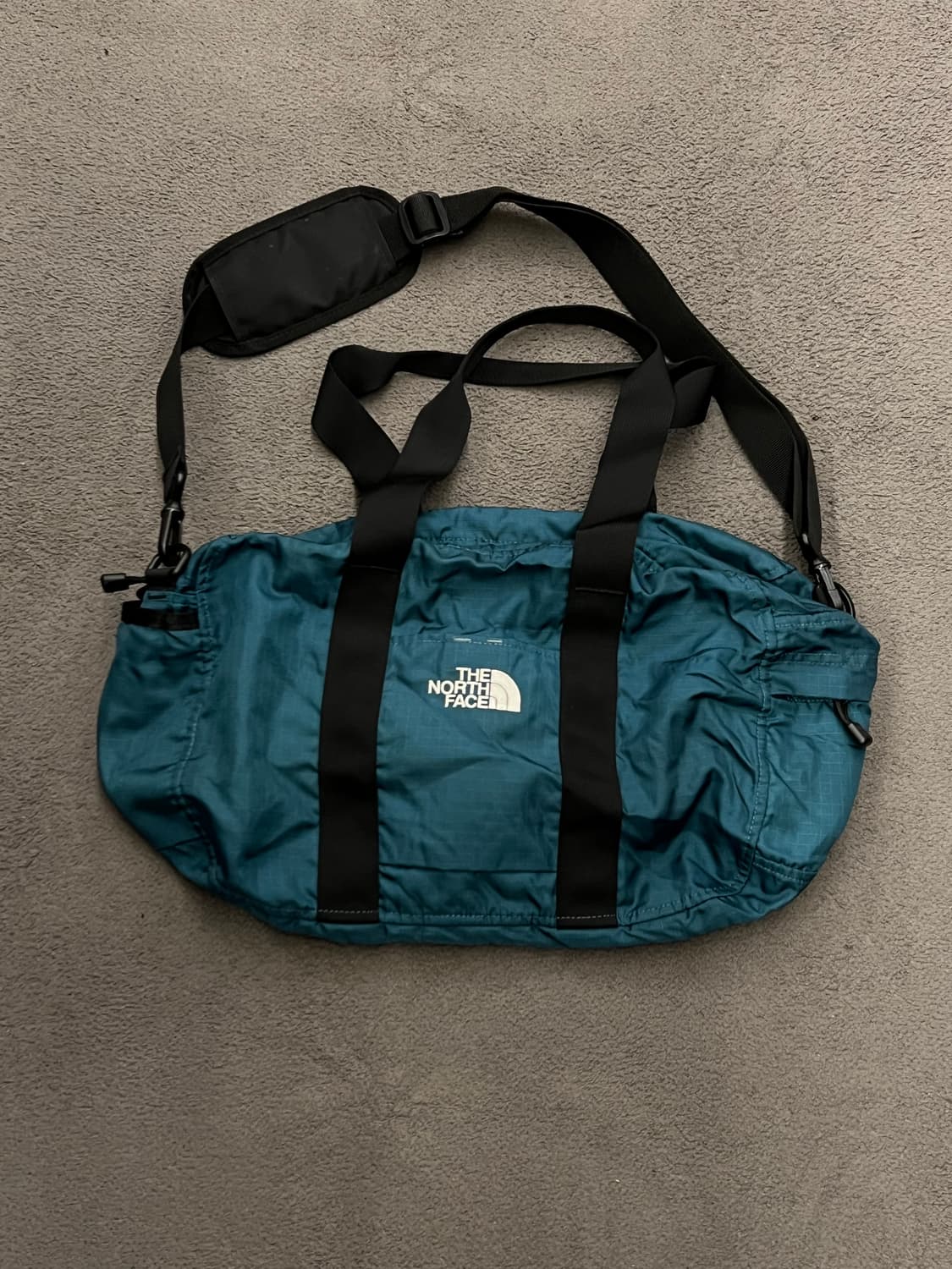 노스페이스 빈티지 토트백 크로스백 처분  상품이미지1