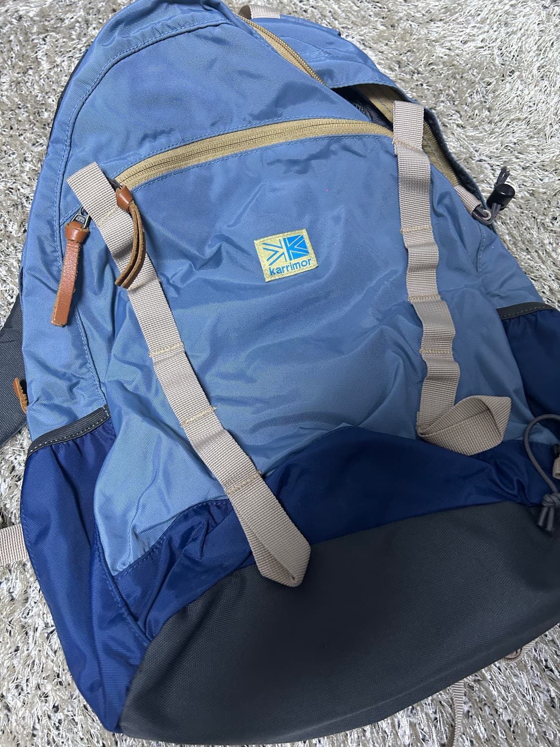 일본판 카리모어 VT DAYPACK F 상품이미지2