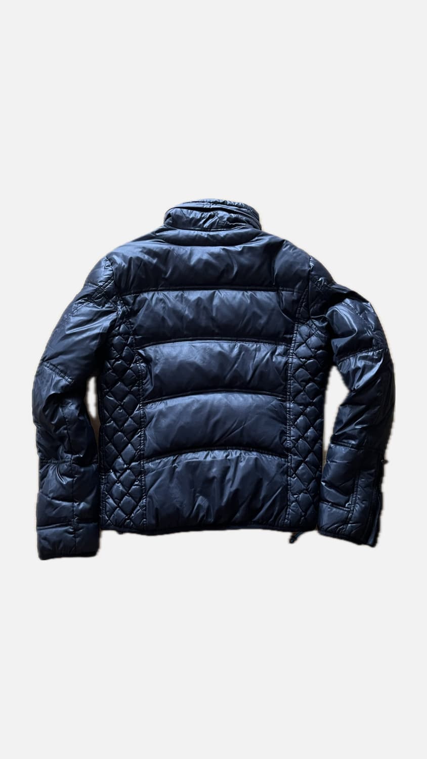 디젤 라이더 패딩 m 상품이미지2