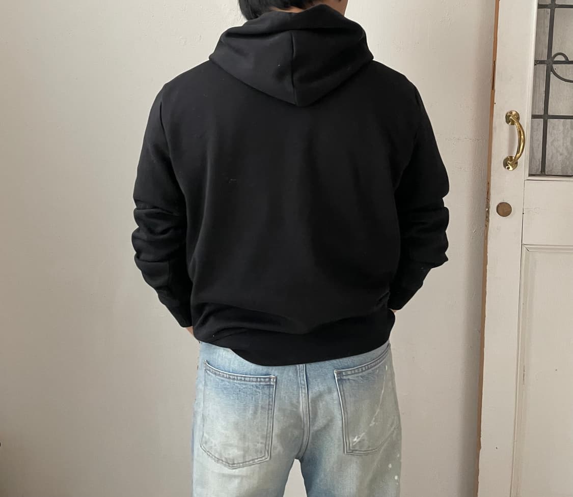 폴로 랄프로렌 후드 스웻셔츠 상품이미지8