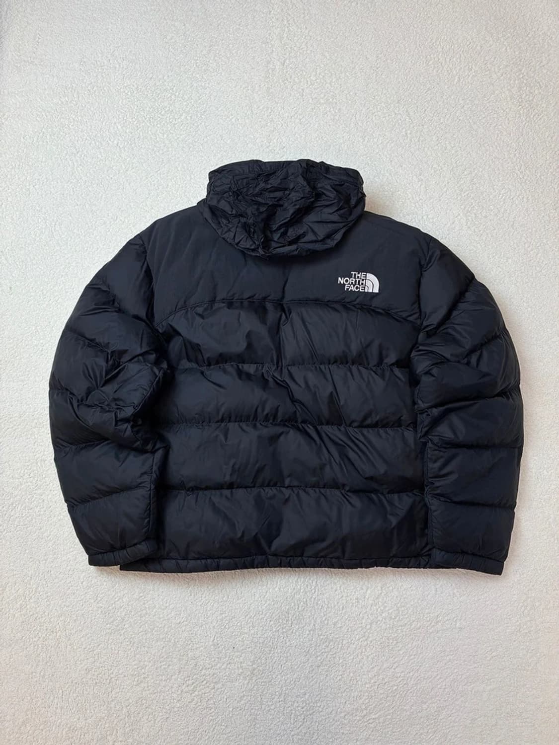 노스페이스 시그니처 로고 푸퍼 패딩 PN5744 상품이미지5