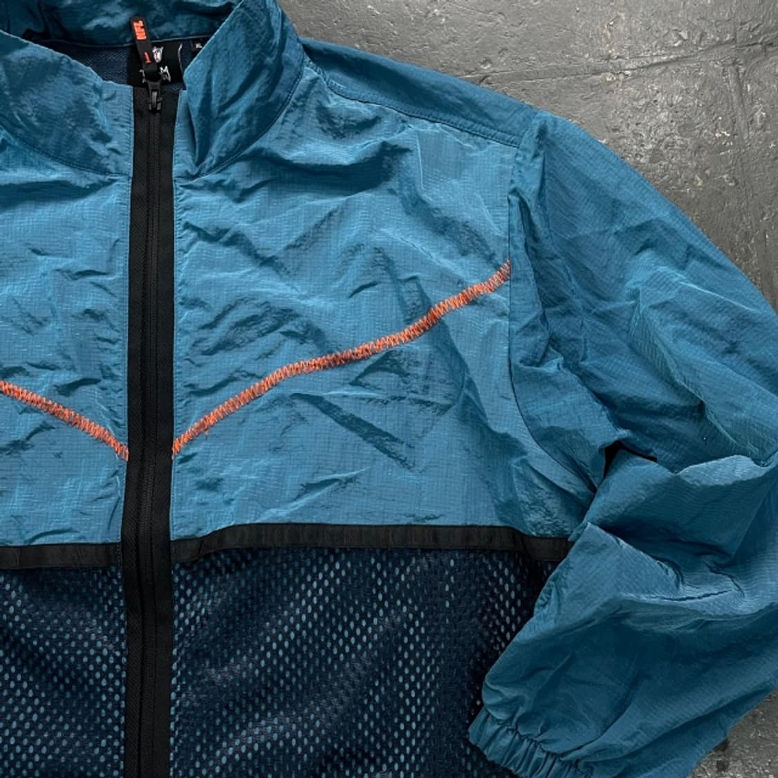 105 NFL 메쉬 바람막이 상품이미지2