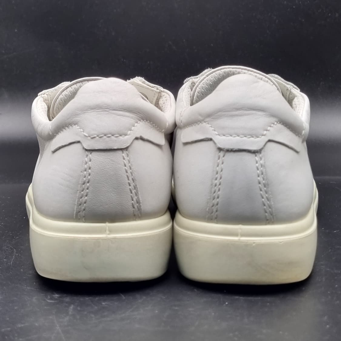 에코 ecco 소프트 클래식 여성스니커즈245 상품이미지4