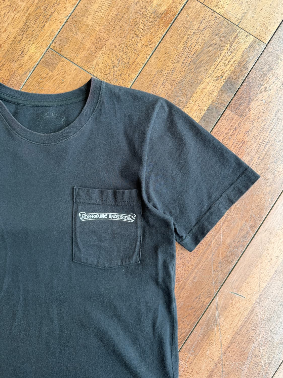 Chrome Hearts script usa 상품이미지3