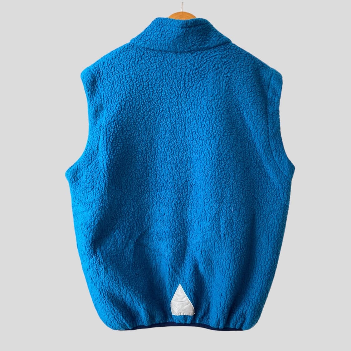 (S)빈티지 L.L.bean 엘엘빈 후리스 베스트  상품이미지6