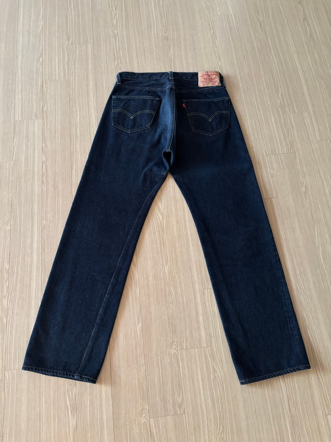 리바이스 LVC 50155-0055 판매합니다. 상품이미지2