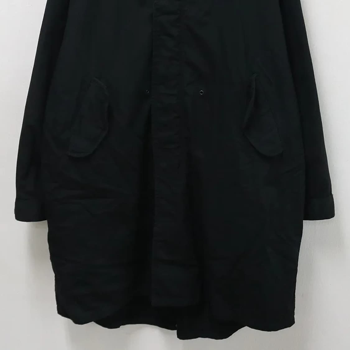 HOUSTON M-51 안감 퍼 야상 자켓 61892 상품이미지4