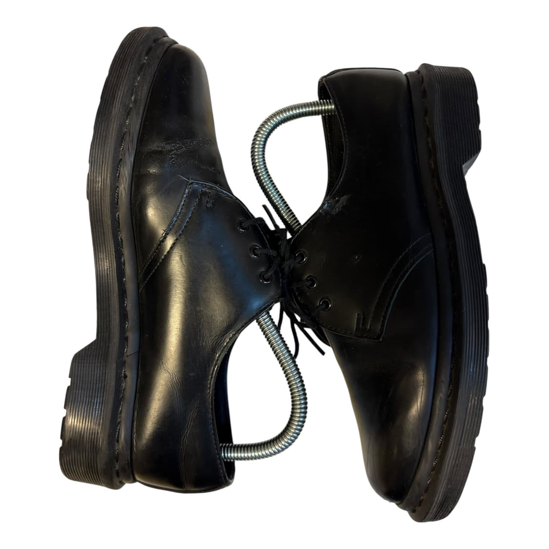 닥터마틴 모노 블랙 240 상품이미지6