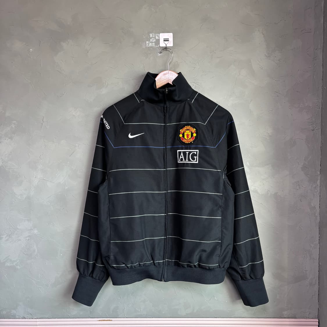 나이키 맨유 바람막이  상품이미지1