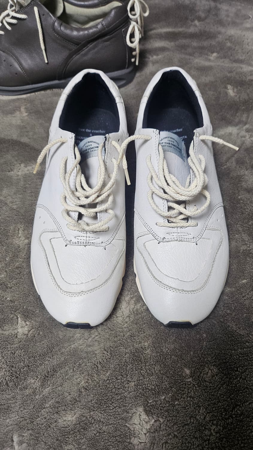 솔로이스트 x FTC 슈즈 39 사이즈 상품이미지1