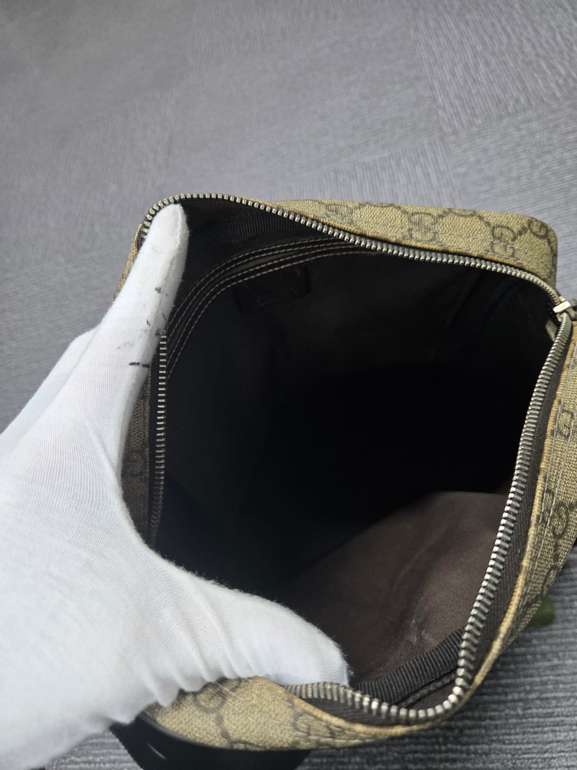 [특가][정품] 구찌 시그니처 메신저백 상품이미지7