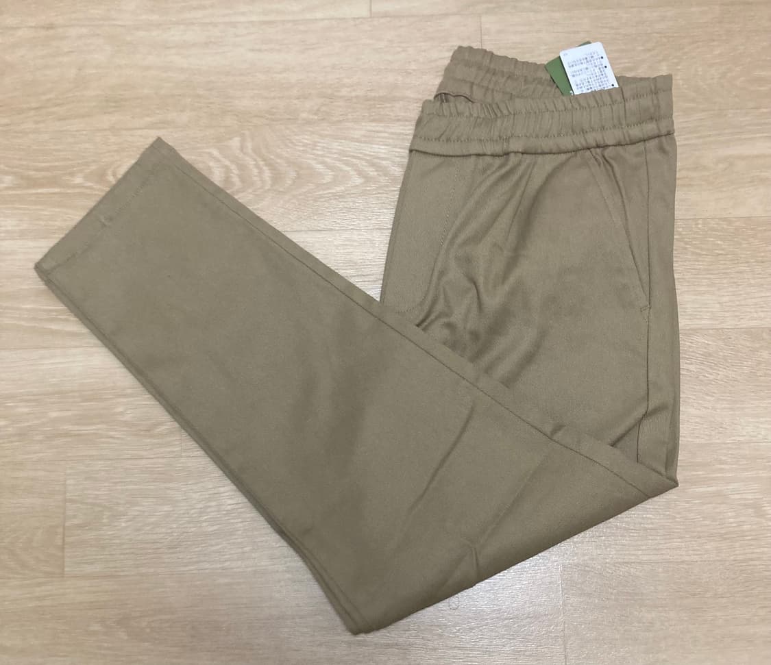 프릭스스토어 이지 치노 팬츠 S 상품이미지1