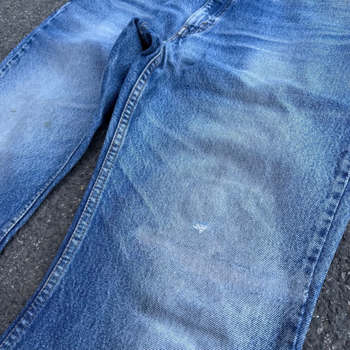 00s 빈티지 리바이스 517 부츠컷 상품이미지4