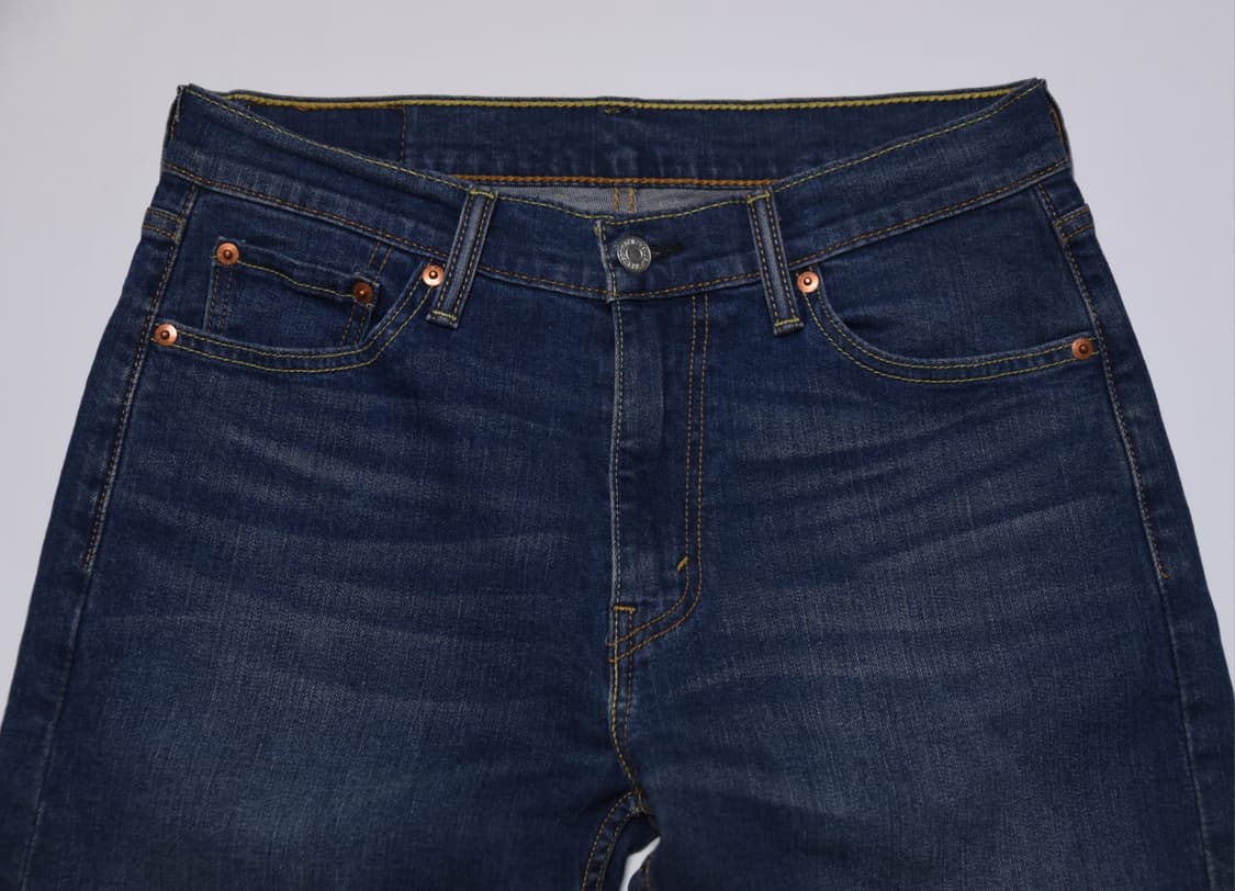 리바이스 513 청바지 W30 L32 상품이미지4