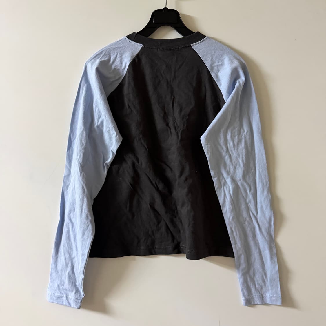 새상품 여자 긴팔티 상품이미지3