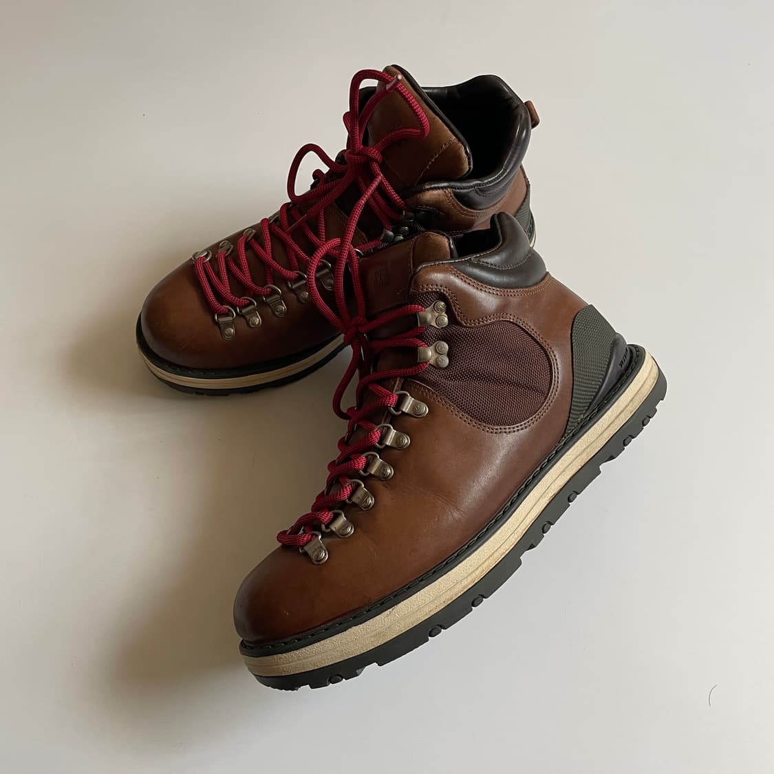 Visvim Serra 상품이미지1