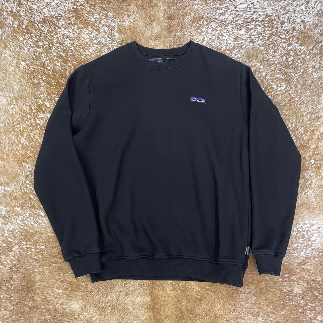 파타고니아 맨투맨 상품이미지1