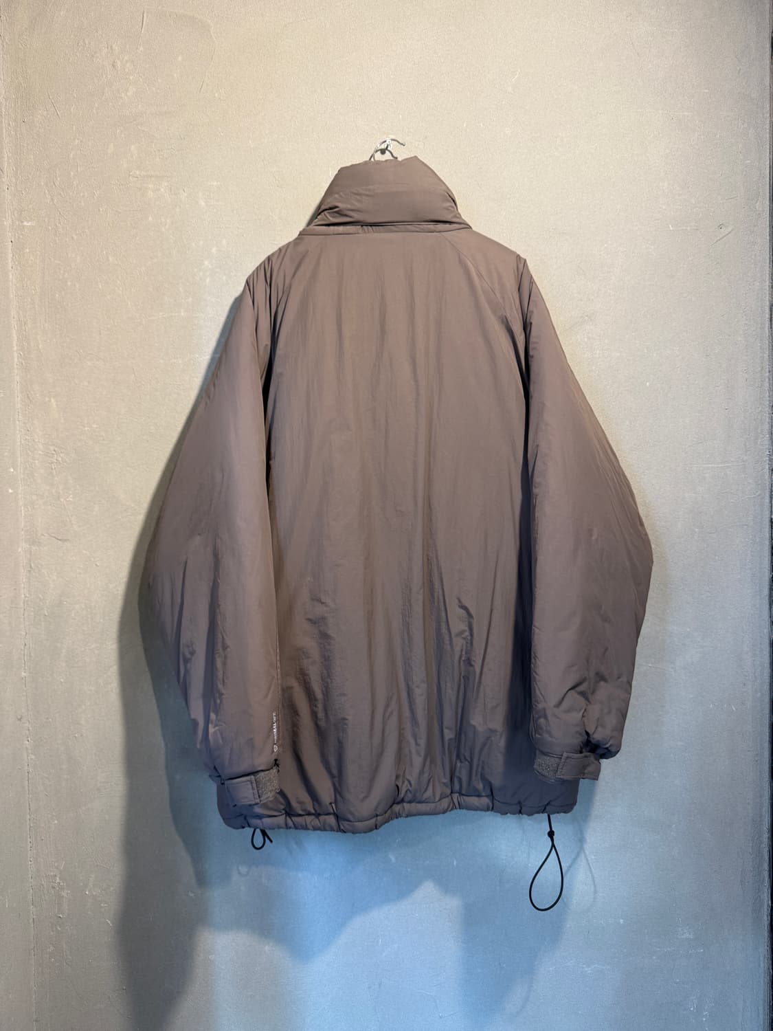 프릭스스토어 프리마로프트 레벨7 파카 S(2XL) 상품이미지2