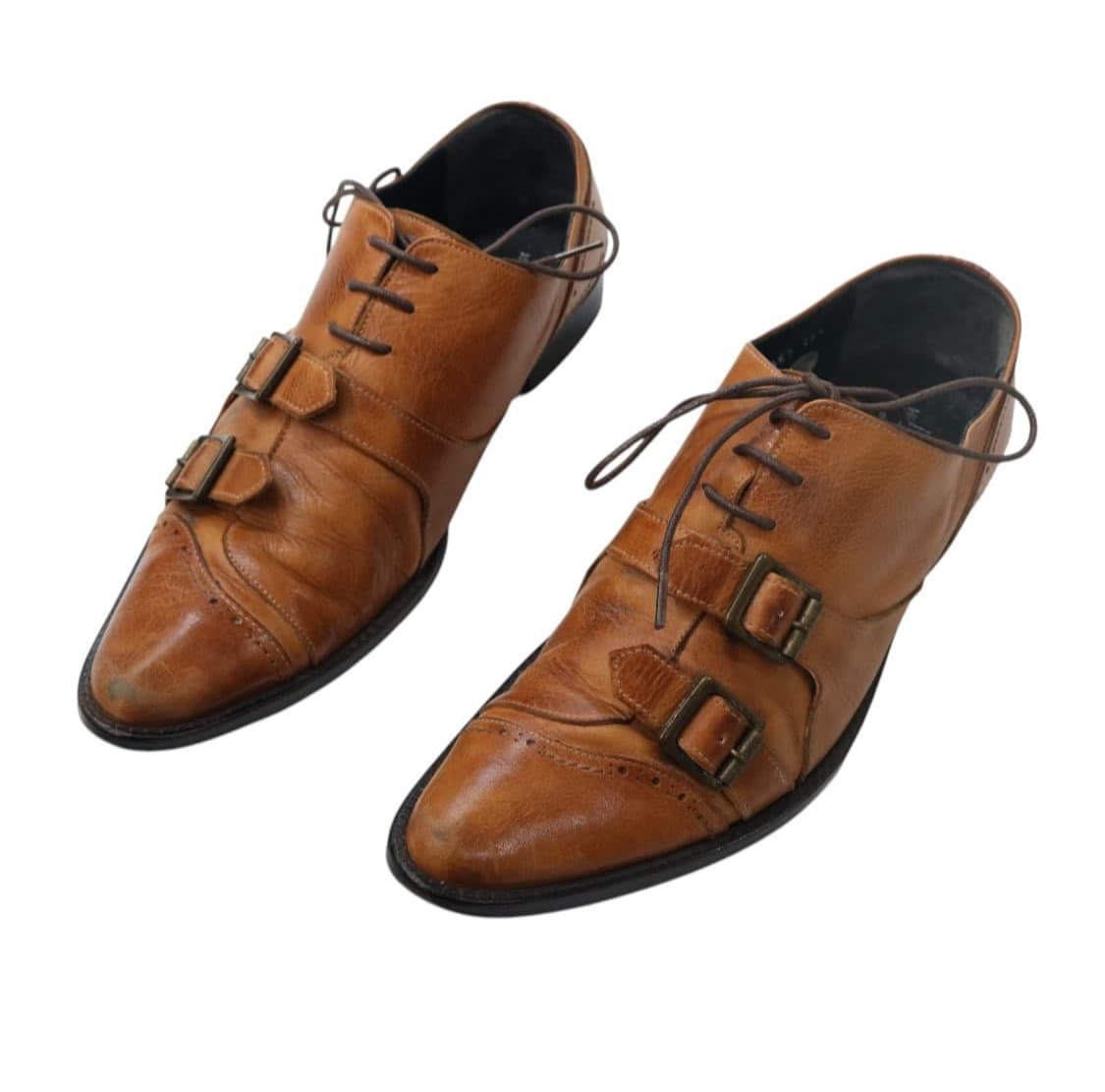 훕데두 벨크로 구두 상품이미지1