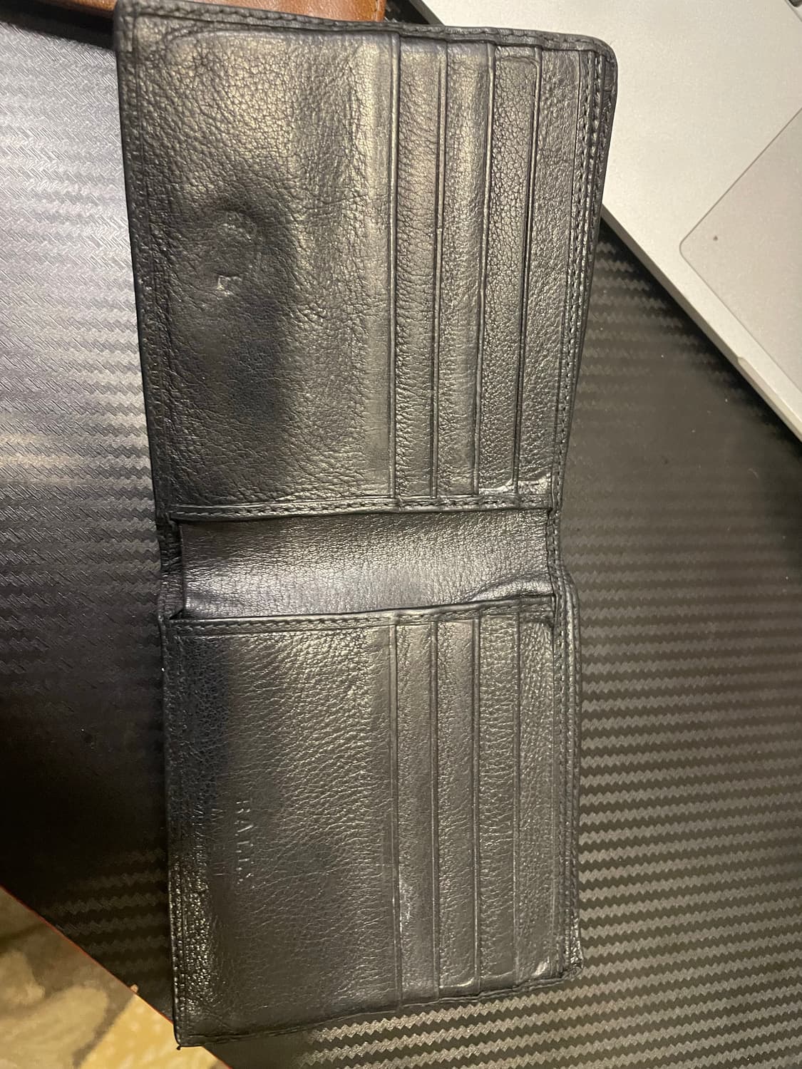 발리 반지갑 정품 상품이미지2