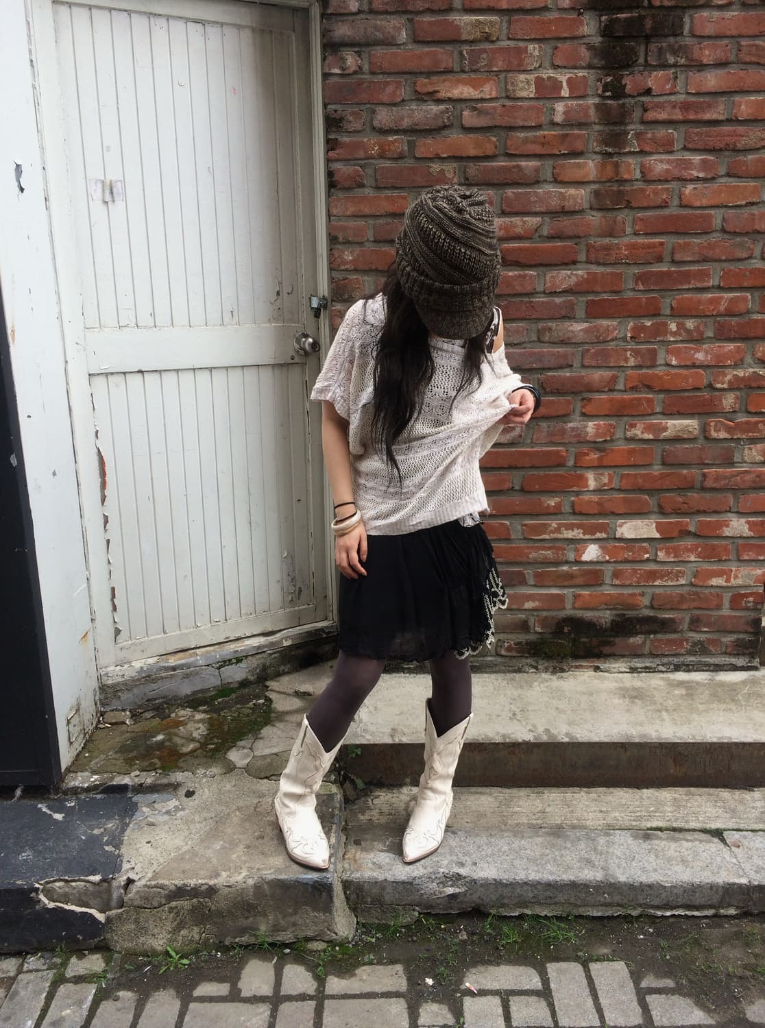 히피 오리엔탈 느좋 모리 세트 상품이미지1