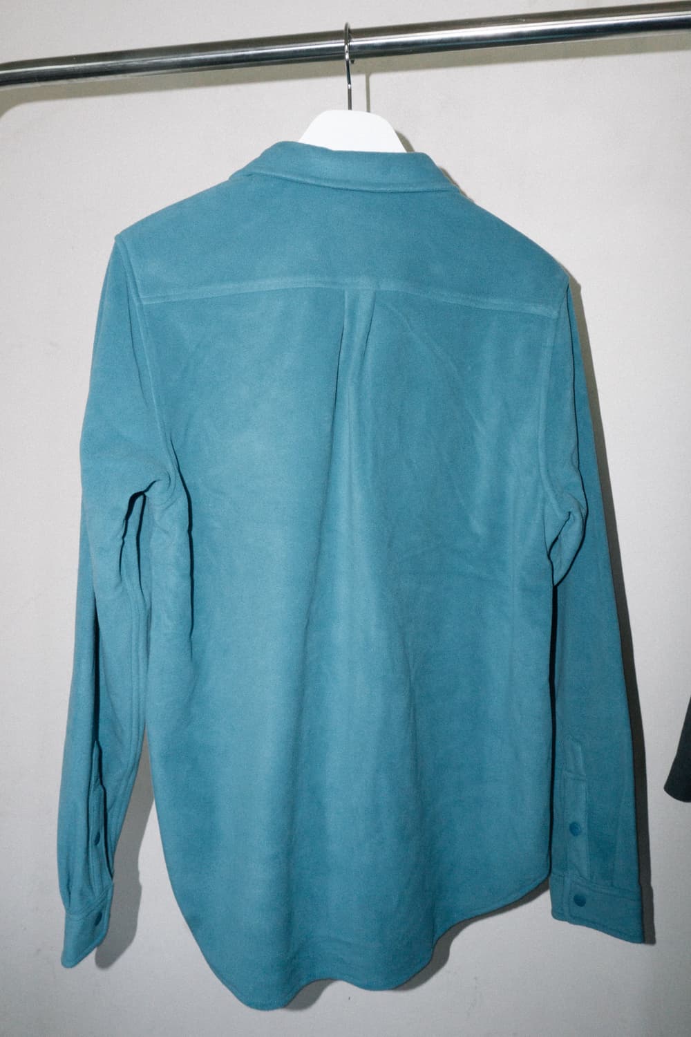 (새상품) Cayl 케일 마이크로 하이커 셔츠 라이트 블루 상품이미지2