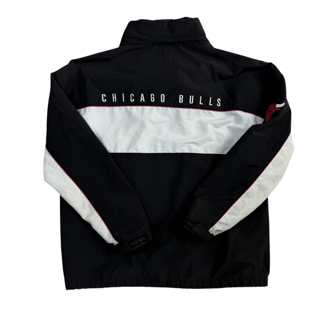 NBA 시카고불스 바람막이 상품이미지3