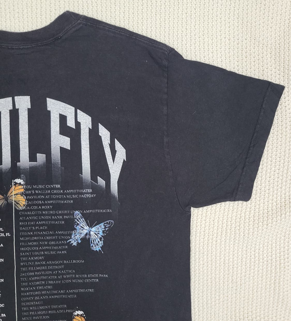 Rod Wave - SoulFly Tour 티셔츠 상품이미지9