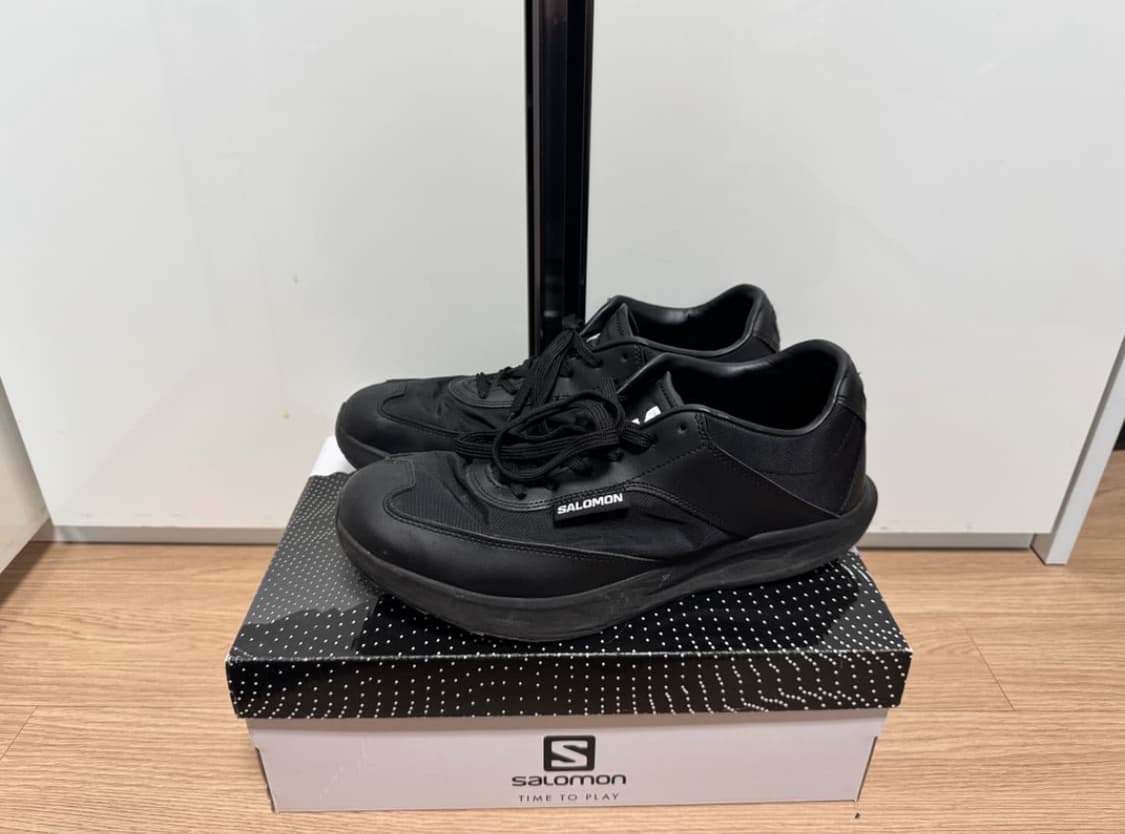 살로몬XCDG SR90(295) 상품이미지3