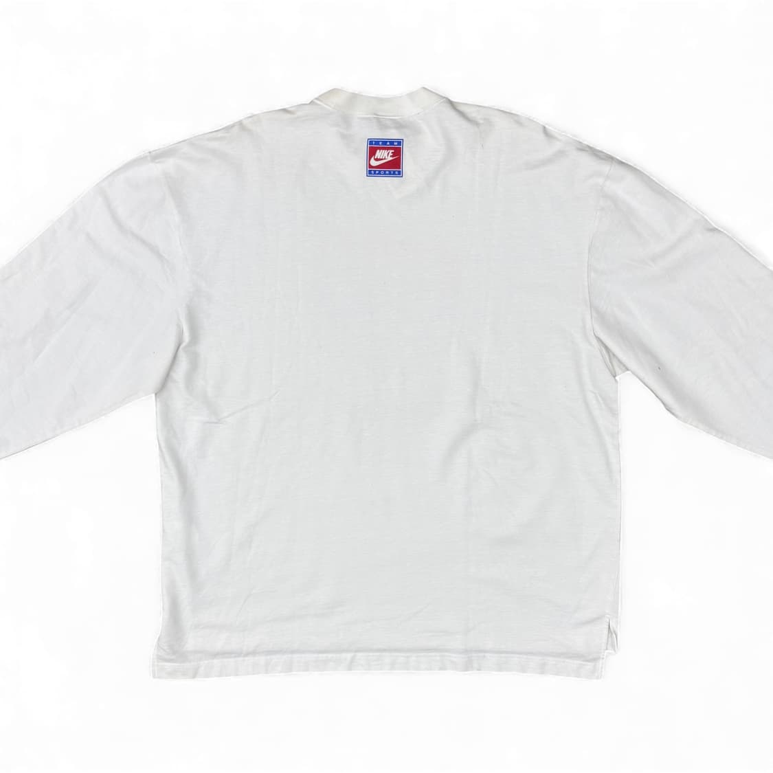 1997 나이키 코리아 싸커 데드스탁 롱슬리브 상품이미지2