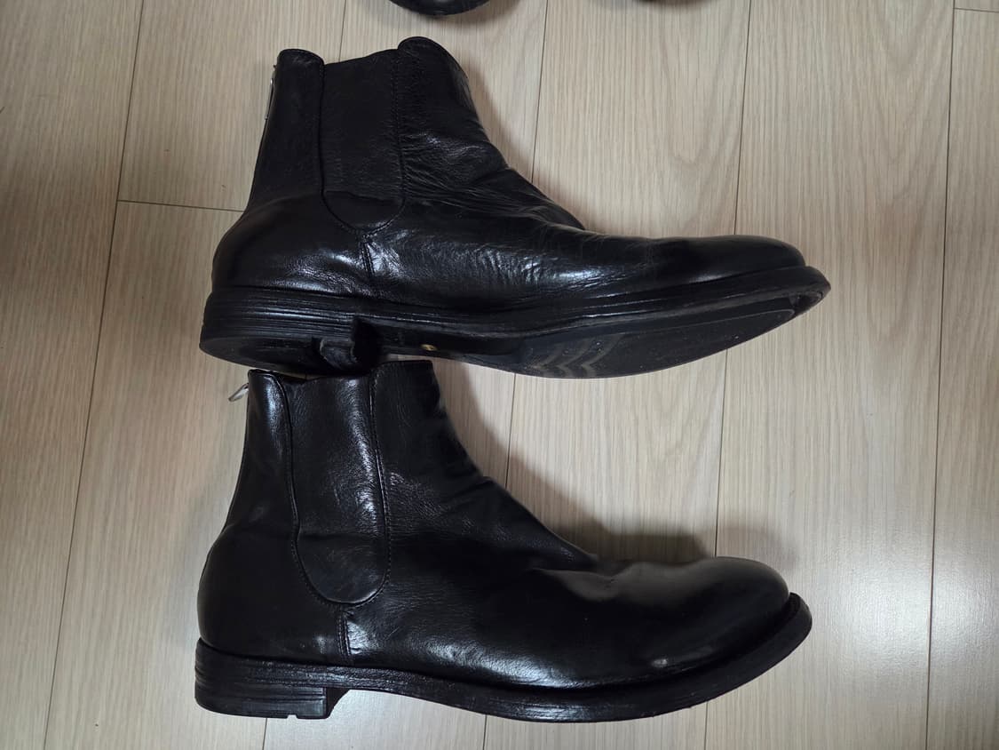 Officine creative 첼시부츠 상품이미지9