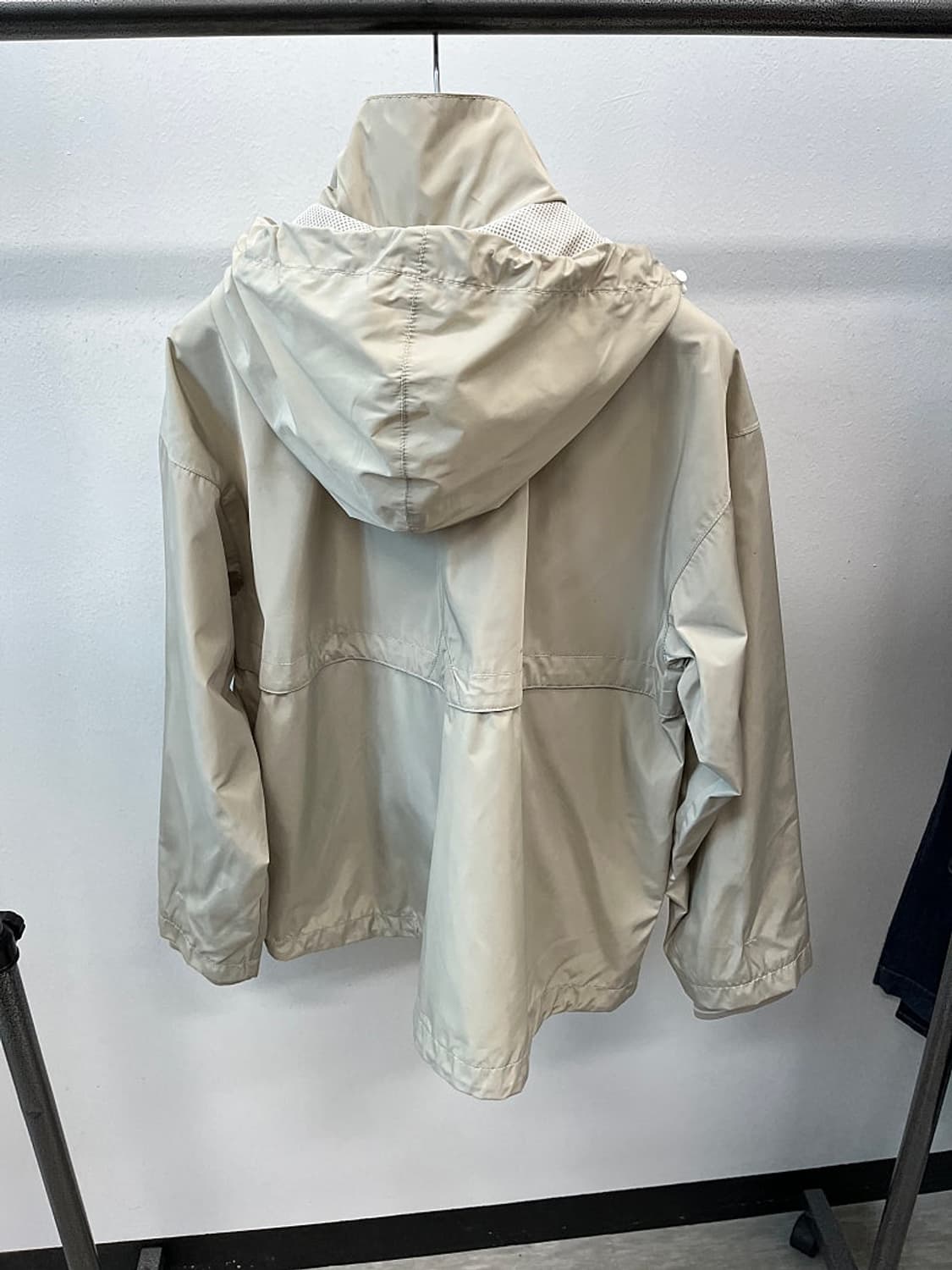 100) 나파피리 신형 바람막이  상품이미지7