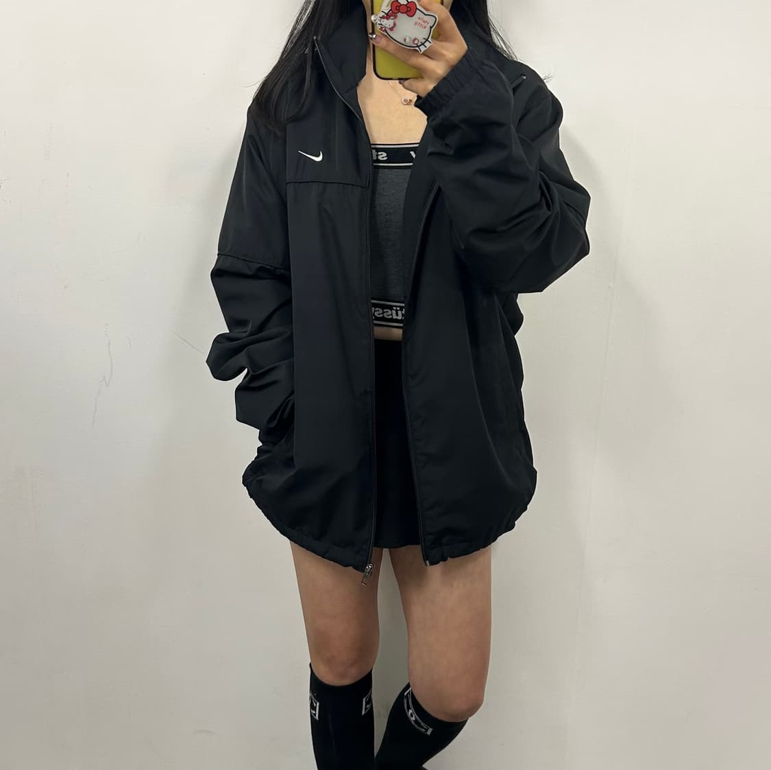 나이키 바람막이[1613] 상품이미지1